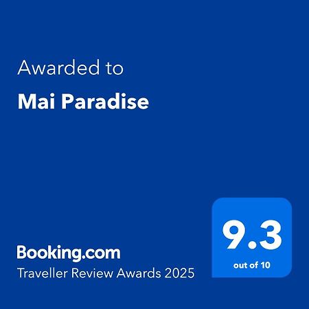 Mai Paradise Kingsborough エクステリア 写真