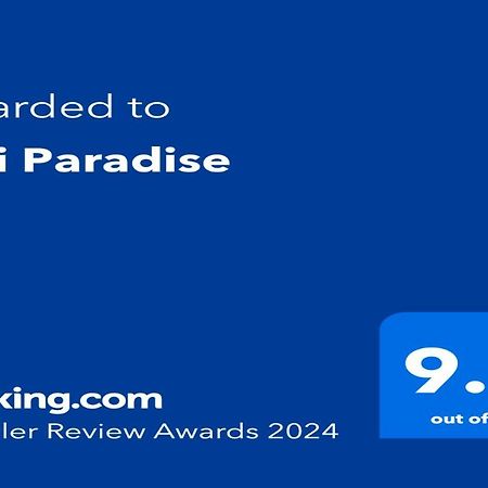 Mai Paradise Kingsborough エクステリア 写真