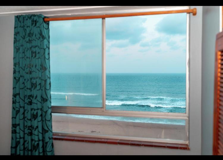 Mai Paradise Kingsborough エクステリア 写真
