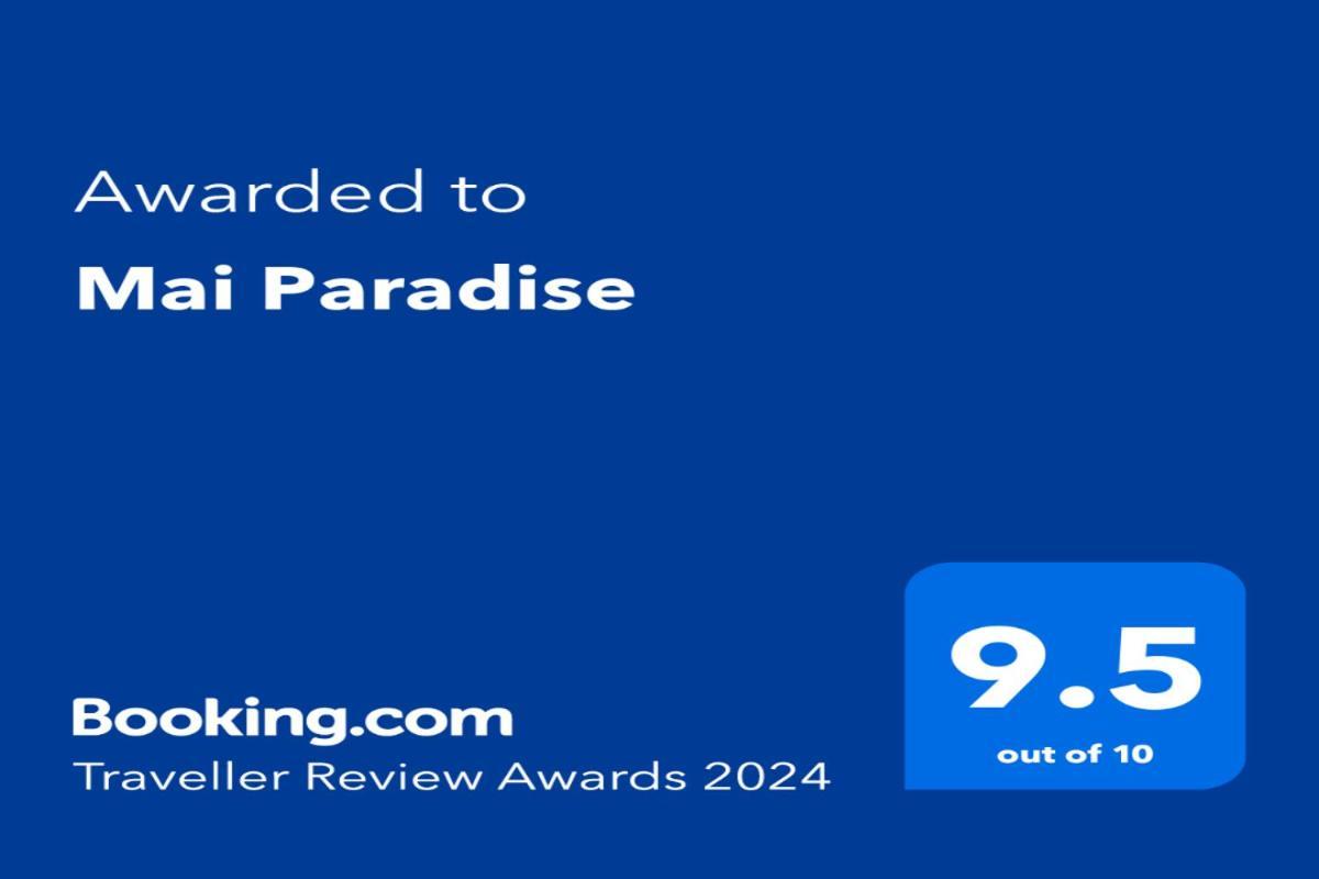 Mai Paradise Kingsborough エクステリア 写真